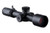 Primary Arms Compact PLxC 2.5-20x48mm FFP Rifle Scope - ACSS Deka G2 Reticle