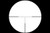 Primary Arms Compact PLxC 1.5-12x36mm FFP RDB Rifle Scope - Illuminated ACSS Raptor Yard 5.56/.308 Reticle - Gen II - reticle view