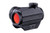 Primary Arms SLx Advanced Rotary Knob Microdot Red Dot Sight - 2 MOA