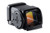 Primary Arms PLx HTX-1 Enclosed Pistol Red Dot Sight - ACSS Vulcan Dot Reticle