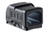Primary Arms PLx HTX-1 Enclosed Pistol Red Dot Sight - ACSS Vulcan Dot Reticle - alternate view 1