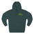 "Run the Ops" Graphic Hoodie