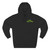 "Run the Ops" Graphic Hoodie