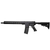 One Horse 16-inch 5.56 AR-15 Mid-Length Rifle 15-inch M-LOK