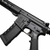 One Horse 16-inch 5.56 AR-15 Carbine Rifle 15-inch M-LOK