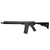One Horse 16-inch 300 Blackout AR-15 Rifle 15-inch M-LOK