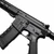 One Horse 16-inch 5.56 Mid-Length HBAR Rifle 15-inch M-LOK