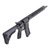 PSA "Sabre" Forged 16" 5.56 Nitride 15" Sabre Lock Up Rail Sabre Furniture Rifle