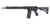 PSA "Sabre" Forged 16" 5.56 Nitride 15" Sabre Lock Up Rail Sabre Furniture Rifle