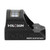 Holosun HS507C-X2 Pistol Red Dot Sight - 2 MOA