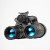 Nocturn Industries U.A.N.V.B. Katana Molded