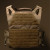 AR500 Armor Invictus Plate Carrier Gen 2