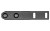 Arisaka Defense Inline Scout Mount M-LOK - Black