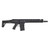 PSA JAKL 14.5 inch Rifle Length .308 1:10 Nitride Huxwrx MOE EPT B&T Stock Rifle, Black