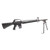 Harrington & Richardson 606 20" 5.56 NATO Rifle, Black