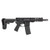 PSA 7.5" Pistol-Length 300AAC Nitride 6" Lightweight M-LOK MOE EPT SBA3 Pistol