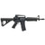 PSA 11.5" Carbine-Length 5.56 NATO 1/7 Nitride BTR Classic Pistol w/Carry Handle
