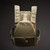 AR500 Armor Regicide Plate Carrier - front and back view