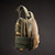 AR500 Armor Regicide Plate Carrier - side view