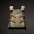 AR500 Armor Regicide Plate Carrier - Hypalon attachment panel