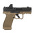 CANIK METE MC9 PRIME 9mm Semi-Auto Pistol