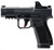 CANIK METE MC9LS 9mm Semi-Auto Pistol