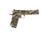 Kimber 1911 DS Warrior 10mm Semi-Auto Pistol