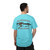 Stay the Course Rifle T-Shirt