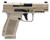 CANIK METE MC9LS 9mm Semi-Auto Pistol