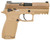 Sig Sauer P320 M18 Carry 9mm Semi-Auto Pistol