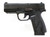 Bersa BP9 Concealed Carry 9mm Semi-Auto Pistol
