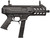 Gforce Arms BLADE 9mm Semi-Auto Pistol