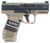 CANIK METE MC9L 9mm Semi-Auto Pistol