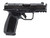ROST MARTIN RM1X COMP 9mm Semi-Auto Pistol