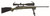Mossberg Patriot Night Train II 308 Win Rifle