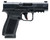 CANIK METE MC9LS 9mm Semi-Auto Pistol