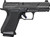 Shadow Systems MR920 LE Edition 9mm Semi-Auto Pistol
