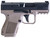 CANIK METE MC9 9mm Semi-Auto Pistol