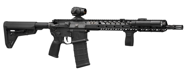 Sig Sauer M400-Sentry 223 Rem | 5.56 NATO Rifle