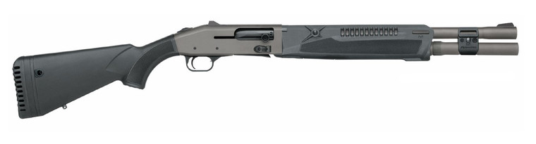 Mossberg 940 Pro Tactical Professional 12 Gauge Shotgun