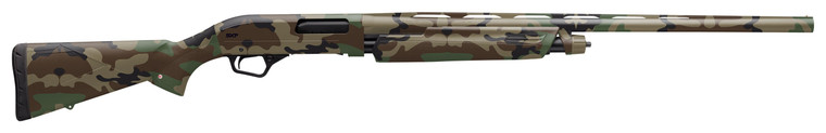Winchester SXP Waterfowl Hunter 12 Gauge Shotgun