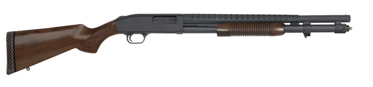 Mossberg 590 Retrograde 12 Gauge Shotgun
