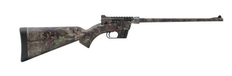 Henry Repeating Arms H2 U.S. Survival Rifle 22 LR Rifle - TrueTimber Kanati