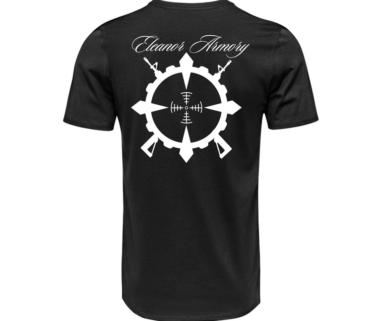 Eleanor Armory T-Shirt