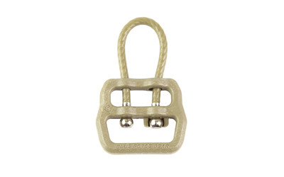 BL FORCE ULOOP 1.00" TAN