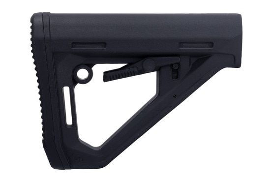 Magpul DT Carbine Stock Mil-Spec - Black