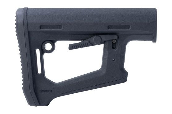 Magpul DT-PR Carbine Stock Mil-Spec - Black