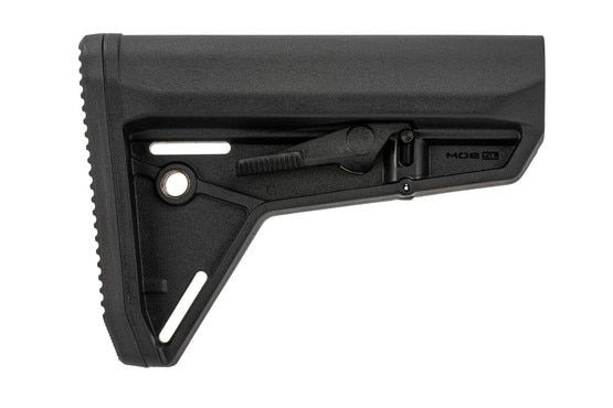 Magpul MOE SL Carbine Stock Mil-Spec - Black