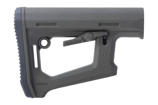 Magpul DT-PR Carbine Stock Mil-Spec - Olive Drab Green