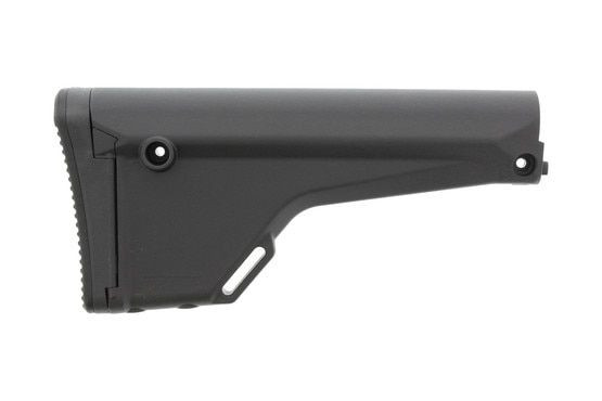 Magpul MOE Fixed Rifle Stock - Black